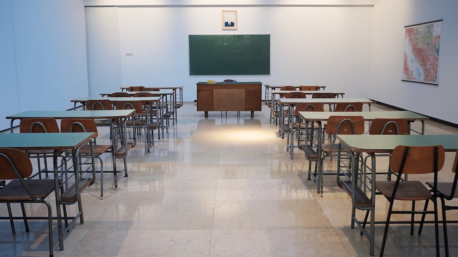 Demo Public School